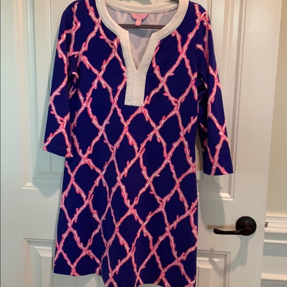 Lilly dress - Picture 2 of 5